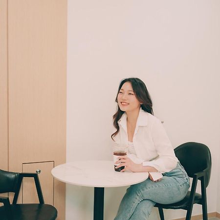 Busan Seomyeon Broa Hotel 외부 사진