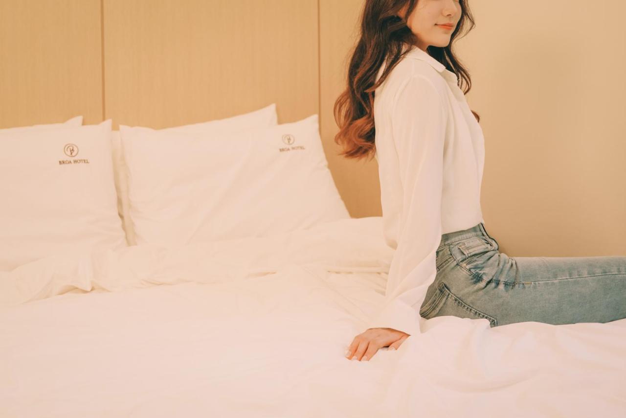 Busan Seomyeon Broa Hotel 외부 사진